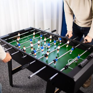 SDGF STÓŁ DO GRY W PIŁKARZYKI SKŁADANY ARENA 1 NILS FUN NILS FUN
