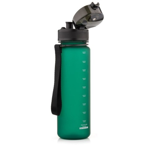 Bidon Meteor 500 ml 17658 szmaragdowy Meteor