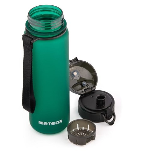 Bidon Meteor 500 ml 17658 szmaragdowy Meteor