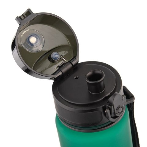 Bidon Meteor 500 ml 17658 szmaragdowy Meteor