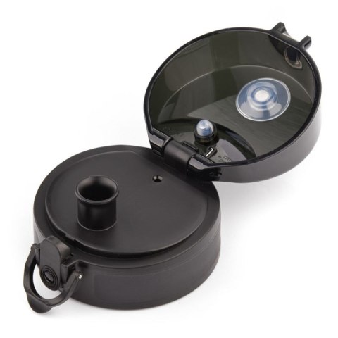Bidon Meteor 500 ml 17658 szmaragdowy Meteor