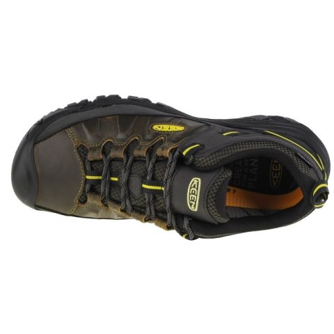 Buty Keen Targhee III WP M 1026860 Keen