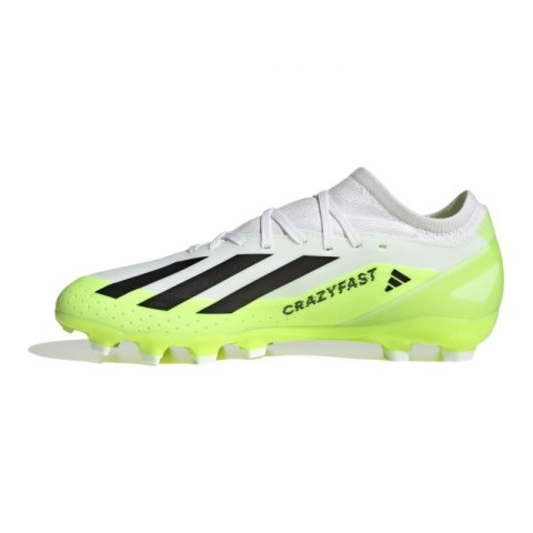 Buty adidas X Crazyfast.3 MG M ID9344 Adidas