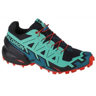 Buty do biegania Salomon Speedcross 6 W 471161 Salomon