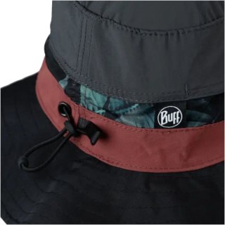 Czapka Buff Explore Booney Hat 131297999 Buff