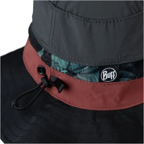 Czapka Buff Explore Booney Hat 131297999 Buff