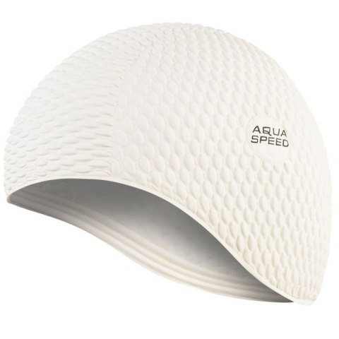 Czepek Aqua-Speed Bombastic latex 104-05 Aqua-Speed