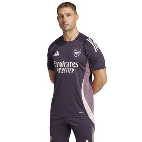 Koszulka adidas Arsenal Londyn Training JSY M JF2915 Adidas