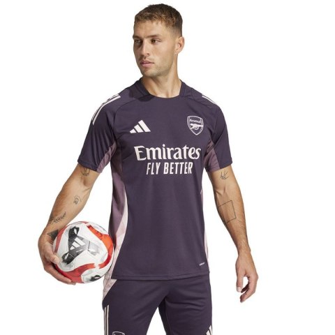Koszulka adidas Arsenal Londyn Training JSY M JF2915 Adidas
