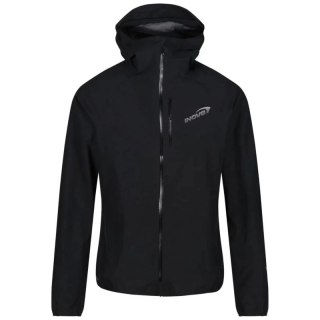 Kurtka Inov-8 Stormshell FZ V2 M Jacket M 001113-BK-001 Inov-8