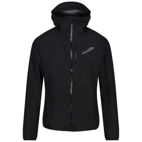 Kurtka Inov-8 Stormshell FZ V2 M Jacket M 001113-BK-001 Inov-8