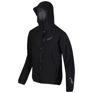 Kurtka Inov-8 Stormshell FZ V2 M Jacket M 001113-BK-001 Inov-8