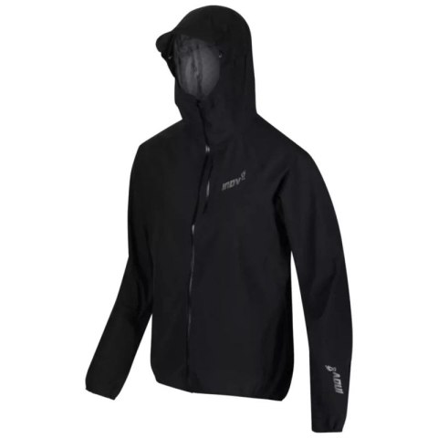 Kurtka Inov-8 Stormshell FZ V2 M Jacket M 001113-BK-001 Inov-8
