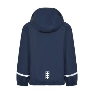 Kurtka przeciwdeszczowa Lego Wear LWJIPE 708 Rain Jacket Jr 22877-590 Lego