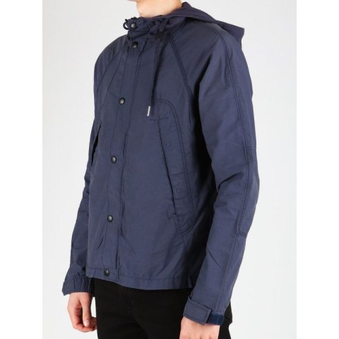 Kurtka z kapturem Guess M22L92W2680