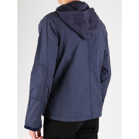 Kurtka z kapturem Guess M22L92W2680