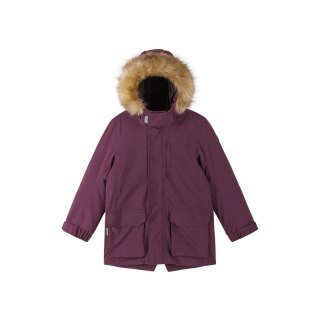 Kurtka zimowa Reima Reimatec Ajaton parka Jr 5100360A-4960 Reima