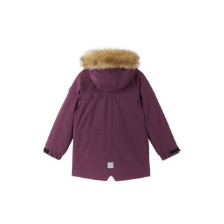 Kurtka zimowa Reima Reimatec Ajaton parka Jr 5100360A-4960 Reima