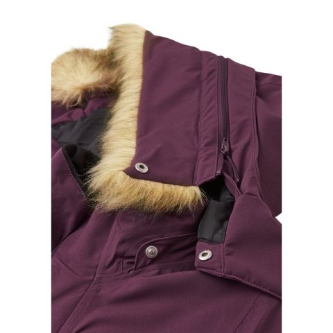 Kurtka zimowa Reima Reimatec Ajaton parka Jr 5100360A-4960 Reima