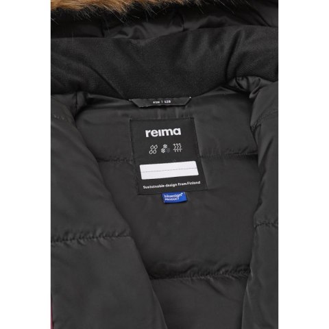 Kurtka zimowa Reima Reimatec Ajaton parka Jr 5100360A-4960 Reima