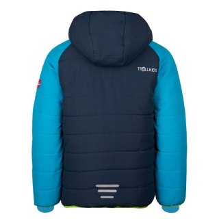 Kurtka zimowa Trollkids Kids Hafjell Snow Jacket Pro Jr 514-180 Trollkids