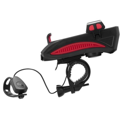 Lampka rowerowa Spokey Holdi SPK-942715 Spokey