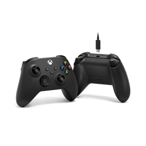 Microsoft Xbox Series X kontroler bezprzewodowy + USB-C