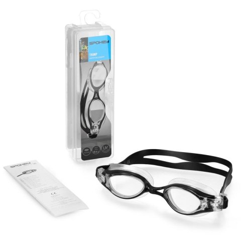 Okulary pływackie Spokey Trimp SPK-927914 Spokey