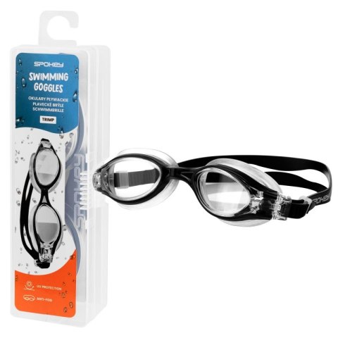 Okulary pływackie Spokey Trimp SPK-927914 Spokey