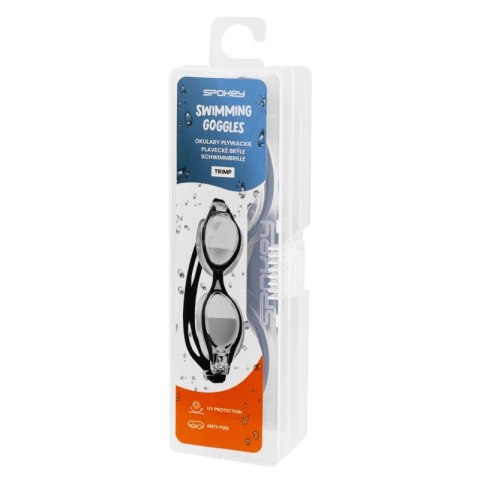 Okulary pływackie Spokey Trimp SPK-927914 Spokey