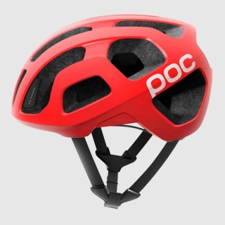 POC 1910614-1118 OCTAL PRISMANE RED POC