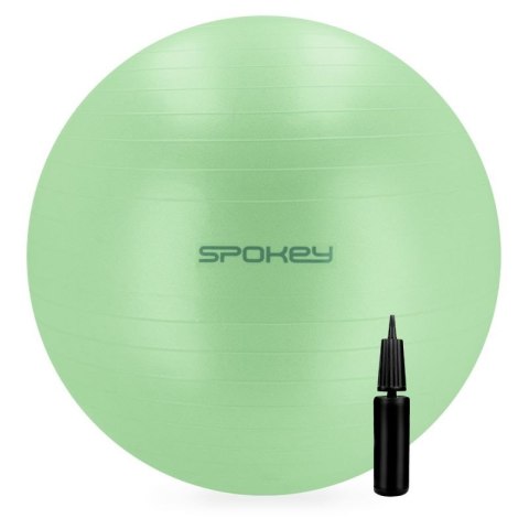 Piłka gimnastyczna Spokey Fitball SPK-943625 Spokey