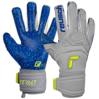 Rękawice bramkarskie Reusch Attrakt Freegel Fusion Goaliator M 5270995 6006 Reusch