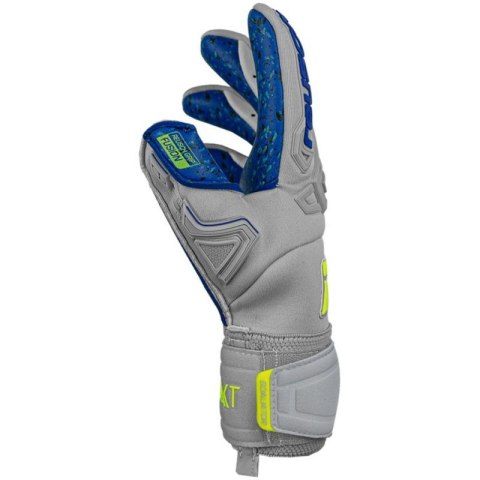 Rękawice bramkarskie Reusch Attrakt Freegel Fusion Goaliator M 5270995 6006 Reusch