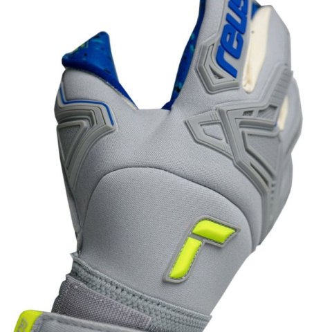 Rękawice bramkarskie Reusch Attrakt Freegel Fusion Goaliator M 5270995 6006 Reusch