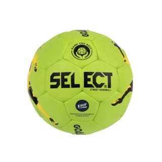 SELECT PIŁKA RĘCZNA Goalcha STREET 42 cm EHF Select