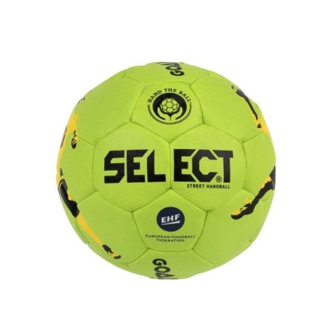 SELECT PIŁKA RĘCZNA Goalcha STREET 42 cm EHF Select