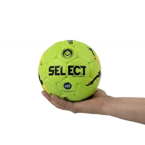SELECT PIŁKA RĘCZNA Goalcha STREET 42 cm EHF Select