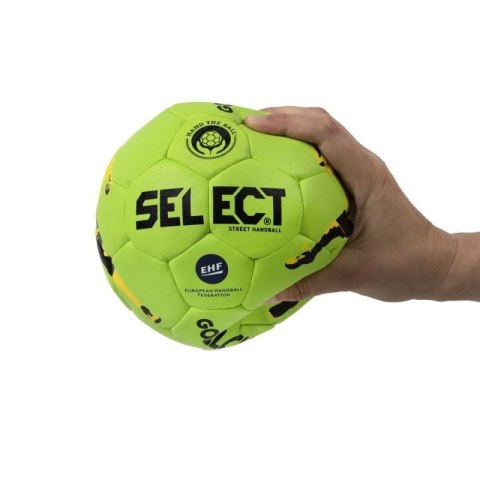 SELECT PIŁKA RĘCZNA Goalcha STREET 42 cm EHF Select