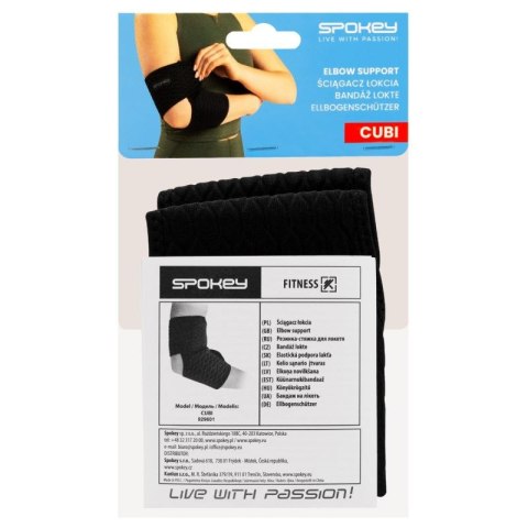 Ściągacz łokcia Spokey Cubi H SPK-929601 Spokey