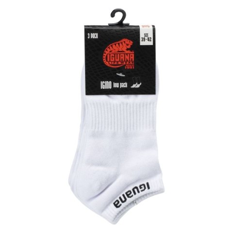 Skarpety Iguana Igino Low 3 Pack 92800633861 Iguana