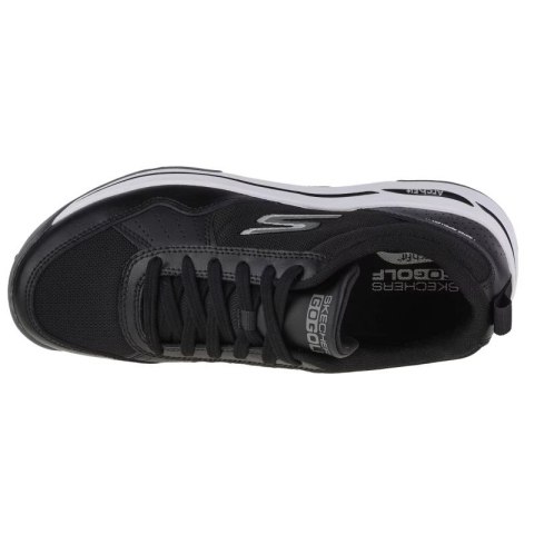 Skechers Go Golf Arch Fit 214018-BKW Czarne 41 Skechers