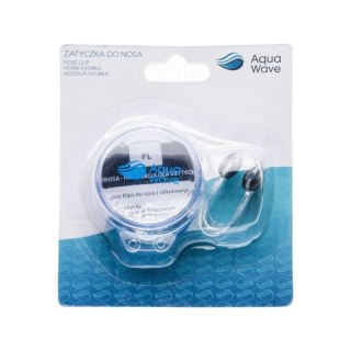 Zatyczka nosa Aquawave Noseclip 92800081468 AquaWave