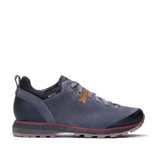 Aku Bellamont Gore-tex buty trekkingowe damskie wytrzymałe turystyczne