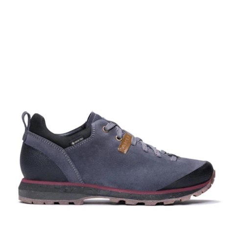 Aku Bellamont Gore-tex buty trekkingowe damskie wytrzymałe turystyczne
