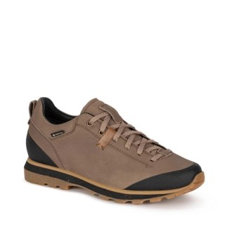 Aku Bellamont Gore-tex buty trekkingowe damskie wytrzymałe turystyczne