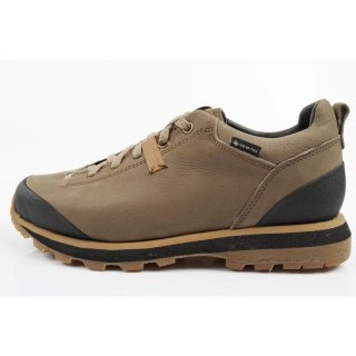 Aku Bellamont Gore-tex buty trekkingowe damskie wytrzymałe turystyczne