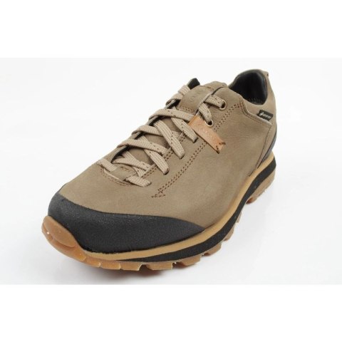 Aku Bellamont Gore-tex buty trekkingowe damskie wytrzymałe turystyczne