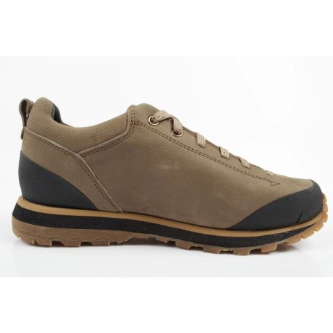 Aku Bellamont Gore-tex buty trekkingowe damskie wytrzymałe turystyczne