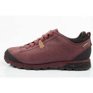 Aku Bellamont Gore-tex buty trekkingowe damskie wytrzymałe turystyczne